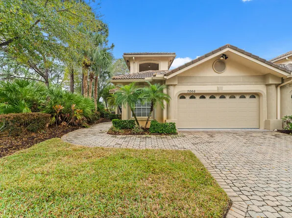 7066 Torrey Pines Circle, Port St Lucie, FL 34986