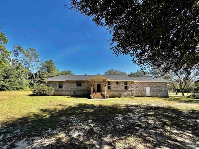 5260 Green Springs Dr, Milton, FL, 32583