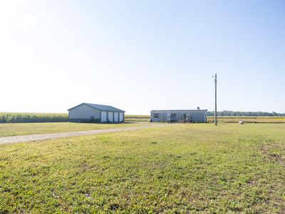 1433 W Peck Lake Rd, Ionia, MI, 48846