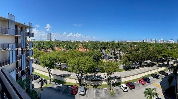 3rd image of 3101 N Country Club Dr APT 701