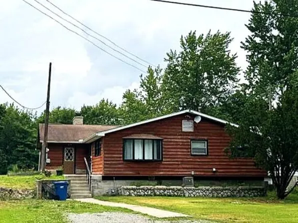 6860 Ramsey Rd, Hebron, IN 46341