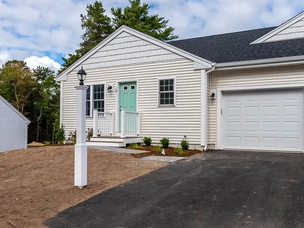 18 Tupper Hill Rd #18, Plymouth, MA 02360