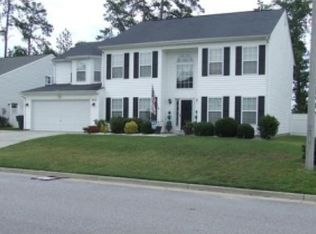 242 Weatherford Way, Newport News, VA 23602