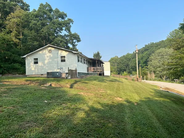 211 Sanita Village Rd, Bean Station, TN 37708