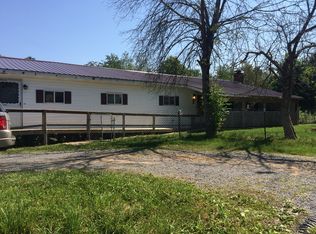 6462 Nile Rd, Summersville, WV 26651