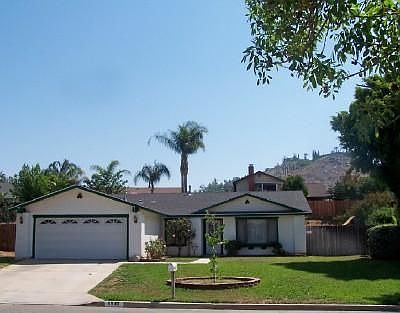 5930 Campero Dr