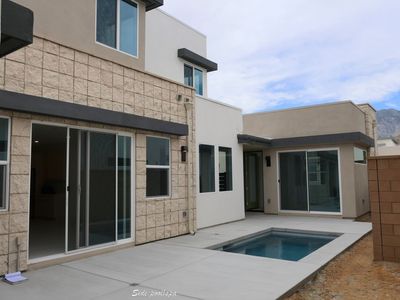 2670 Maverick Ln, Palm Springs, CA, 92264