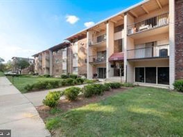 Property image for 5538 Karen Elaine Dr APT 1627, Hyattsville, MD 20784