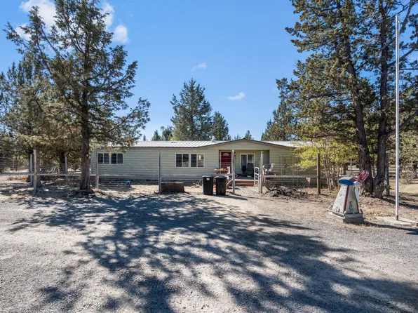 5398 SE Coyote Ln, Prineville, OR 97754