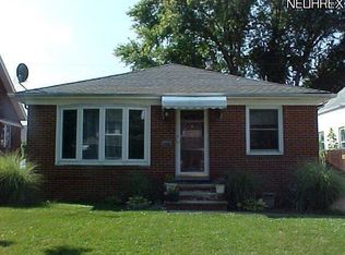 6811 Gilbert Ave, Parma, OH