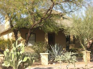 1218 W Monroe St, Phoenix, AZ 85007