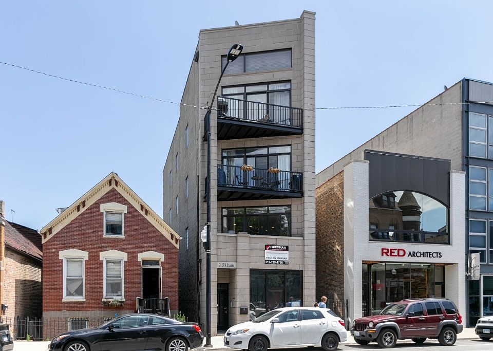 1st image of 2125 Damen #29