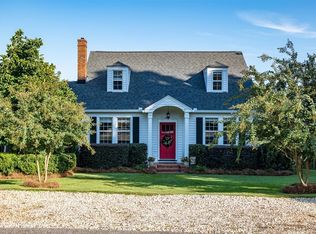 1209 Summerhill Rd, North Augusta, SC 29841