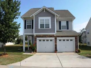 4524 Scarlet Oak Dr, Rock Hill, SC 29732