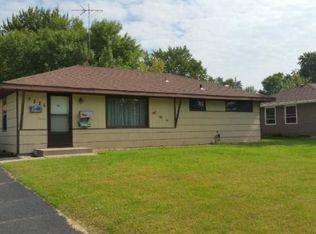 9225 4th Ave S, Bloomington, MN 55420