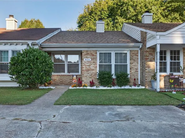 804 Tenure Ln, Virginia Beach, VA 23462