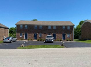125 Hillridge Ct, Bowling Green, KY 42101
