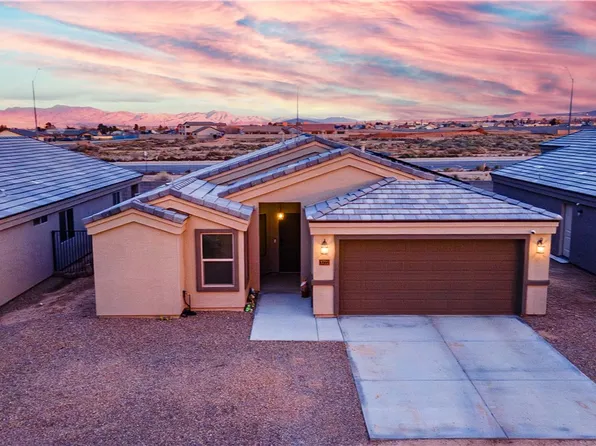 3722 N Nevada St, Kingman, AZ 86401