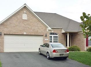 117 Walnut St, Ridgely, MD 21660