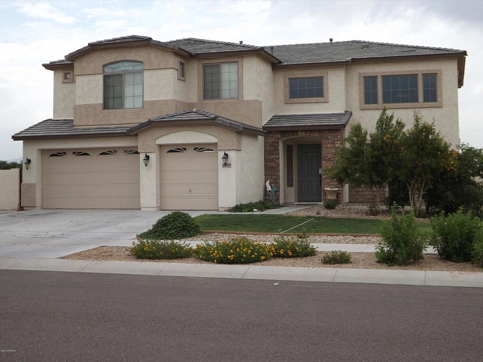 1st image of 16407 W Mesquite Dr