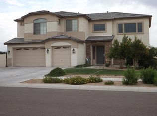 16407 W Mesquite Dr, Goodyear, AZ 85338