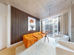 132 W 26th St UNIT PENTHOUSE 12, New York, NY 10001