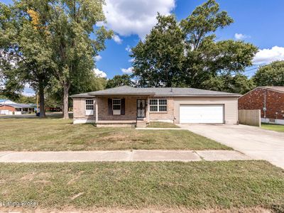 7027 Irewick Way, Louisville, KY, 40272