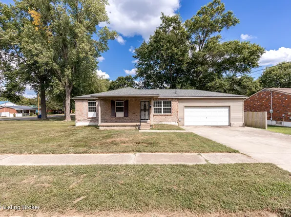 7027 Irewick Way, Louisville, KY 40272