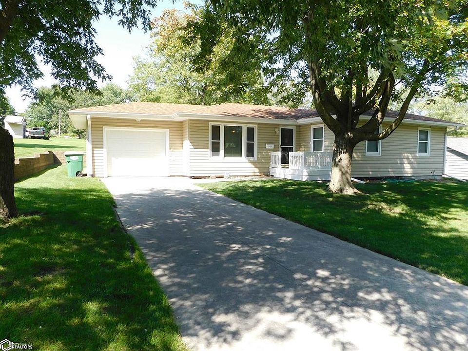 505 W Devoe St, Creston, IA 50801 Zillow