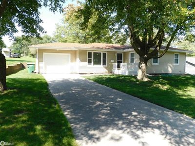 505 W Devoe St, Creston, IA, 50801