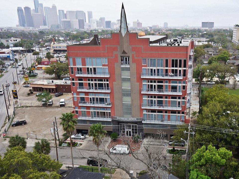 1st image of 3311 Yupon St APT 505