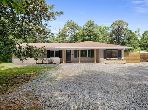 882 Highway 162, Covington, GA 30016