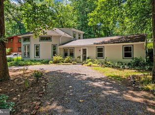 896 Hine Trl, Crownsville, MD 21032