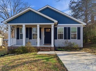 96 Eden St NW, Concord, NC 28027