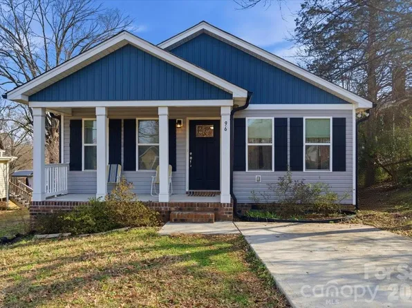 96 Eden St NW, Concord, NC 28027