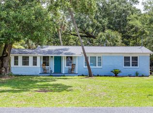 36 25th Ave, Isle Of Palms, SC 29451