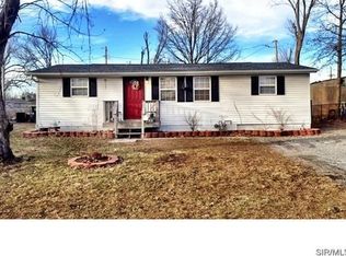 2353 Paul Ave, Granite City, IL 62040