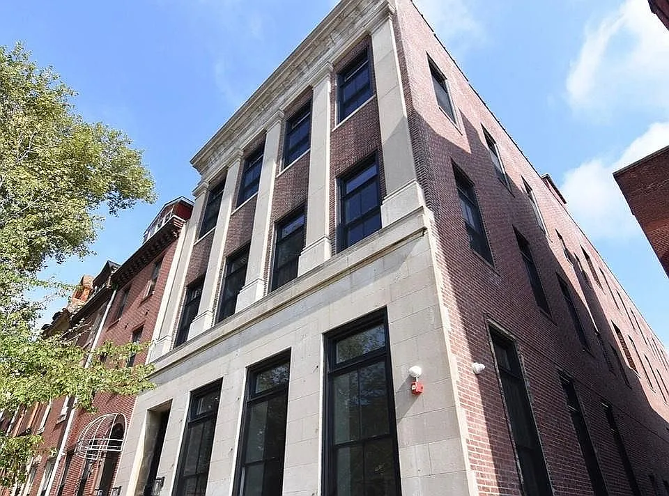 1 bed, $1,100 — Photo 1