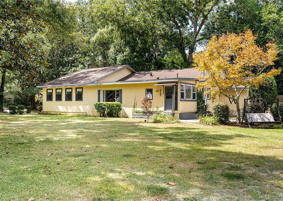 717 Fairhope Ave, Fairhope, AL 36532 MLS 7280437 Zillow