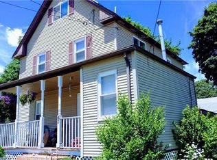 43 Surf Ave, Warwick, RI 02889