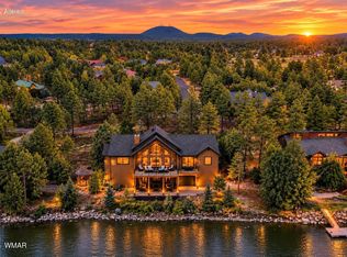 688 Pine Creek Dr, Lakeside, AZ 85929