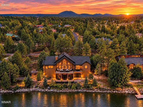 688 Pine Creek Dr, Lakeside, AZ 85929
