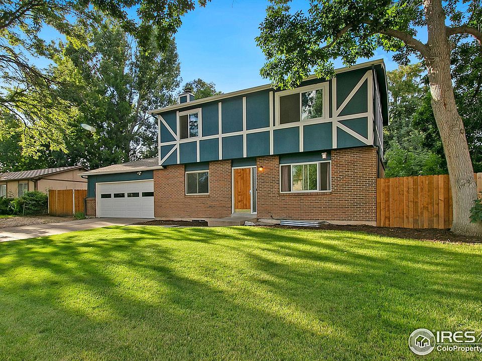 818 E Swallow Rd, Fort Collins, CO 80525 MLS 993452 Zillow