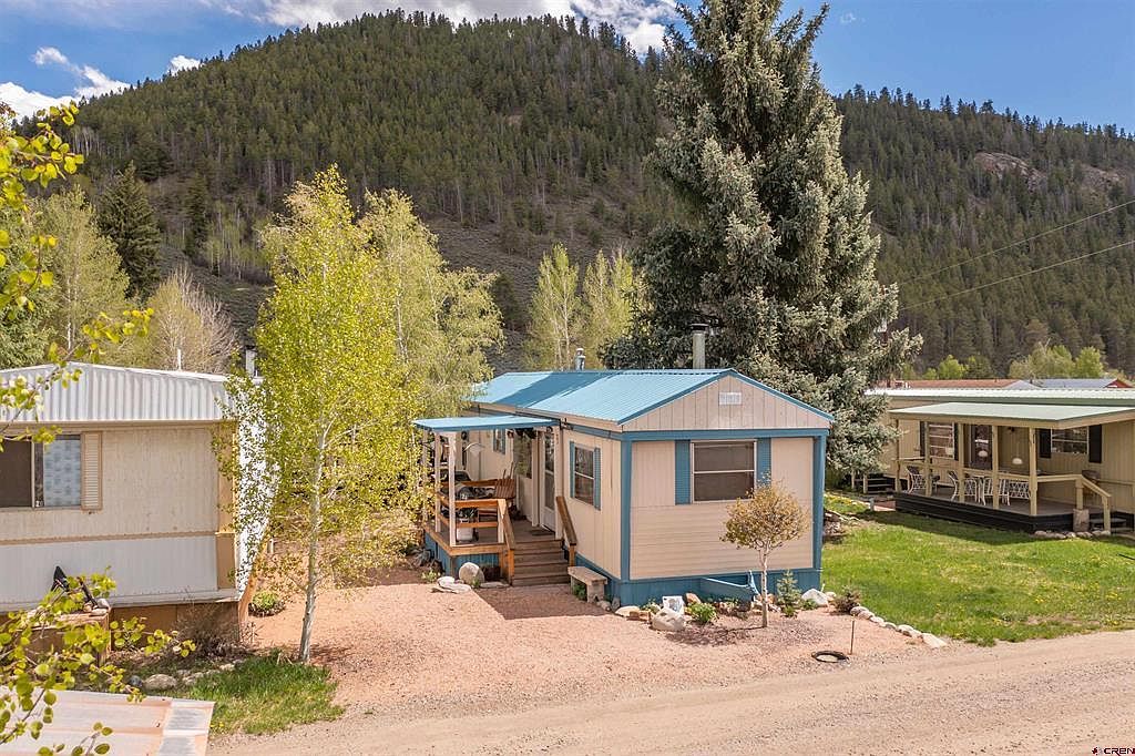 95 Bailey Dr UNIT 21, Almont, CO 81210 MLS 807226 Zillow