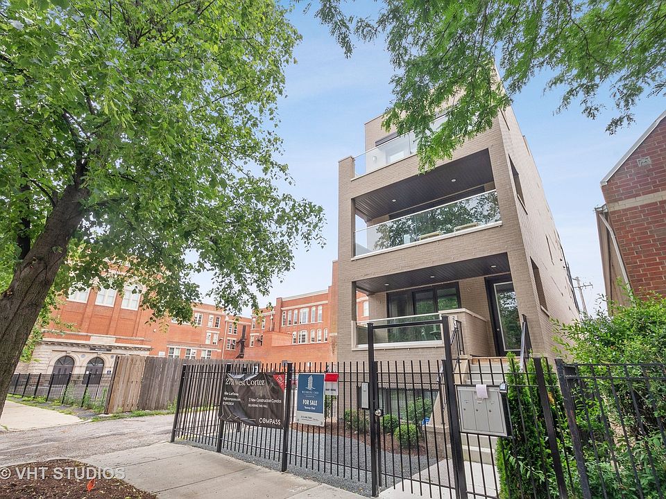 1st image of 2731 W Cortez St #3