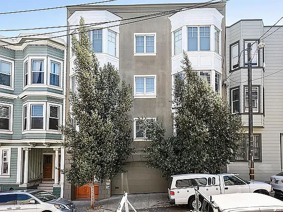 939 Jackson St #303 — Photo 28