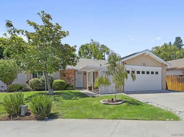 13250 Powers Ct, Poway, CA 92064