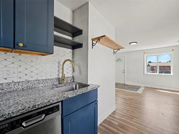 6701 E 77th Place, Commerce City, CO 80022