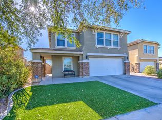 7228 S 42ND Drive, Phoenix, AZ 85041