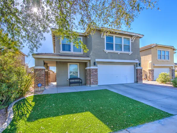 7228 S 42ND Drive, Phoenix, AZ 85041